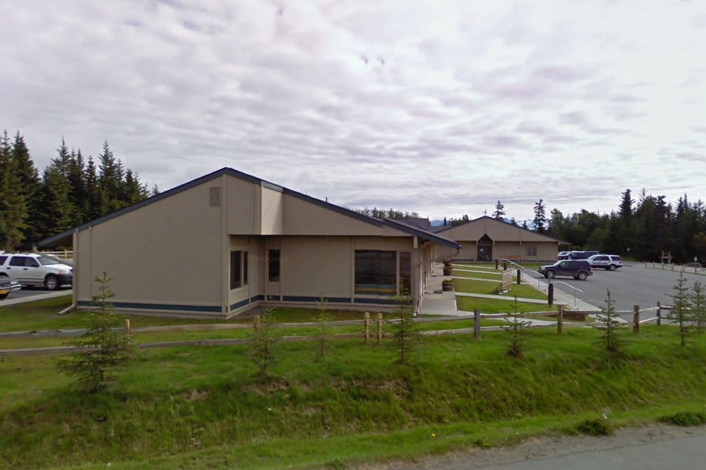 Homer District Court