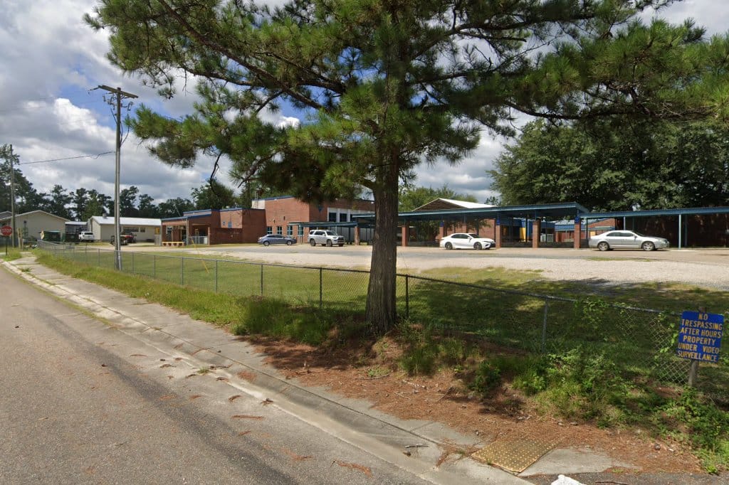 Sneads Elementary School