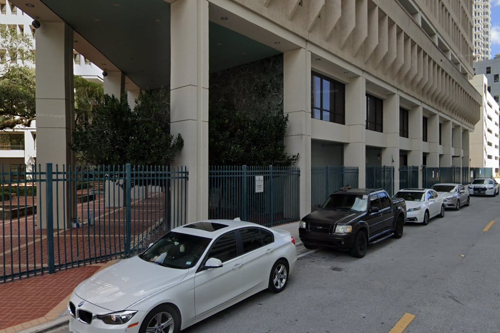 Miami Florida Workers Compensation