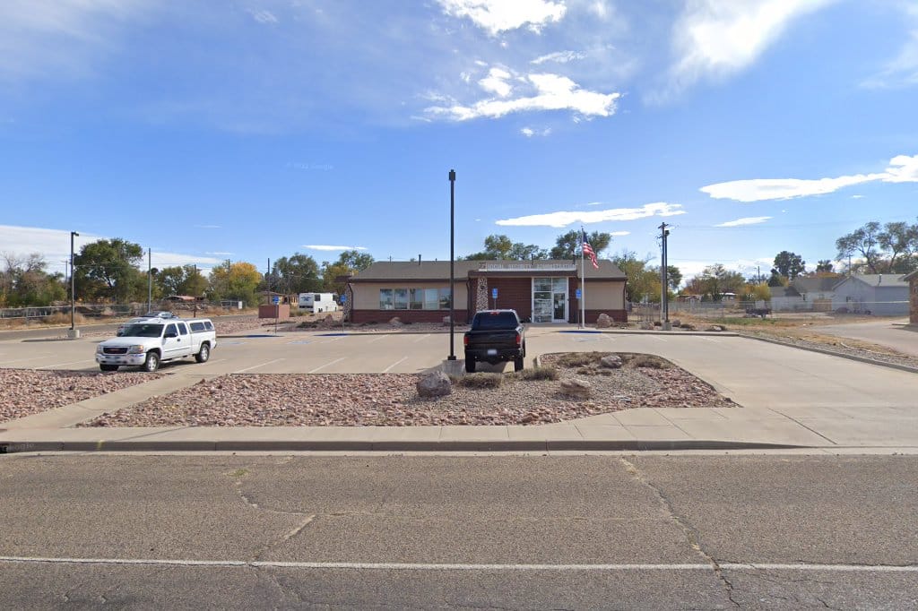 La Junta Social Security Office
