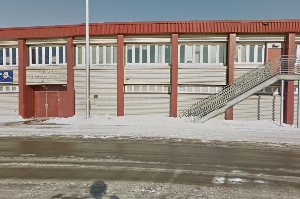 Alaska Employment Department