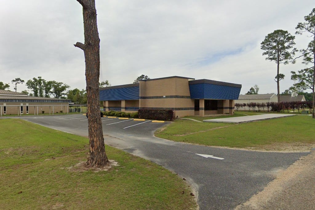 Hope School