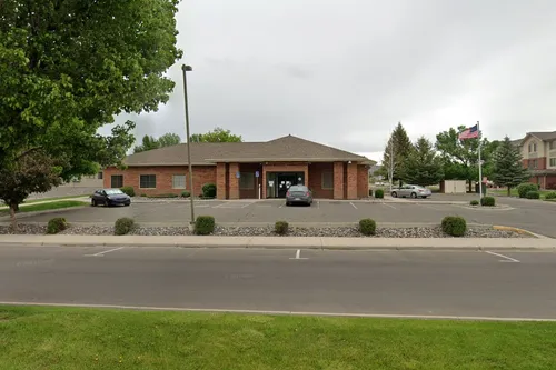 Montrose Social Security Office