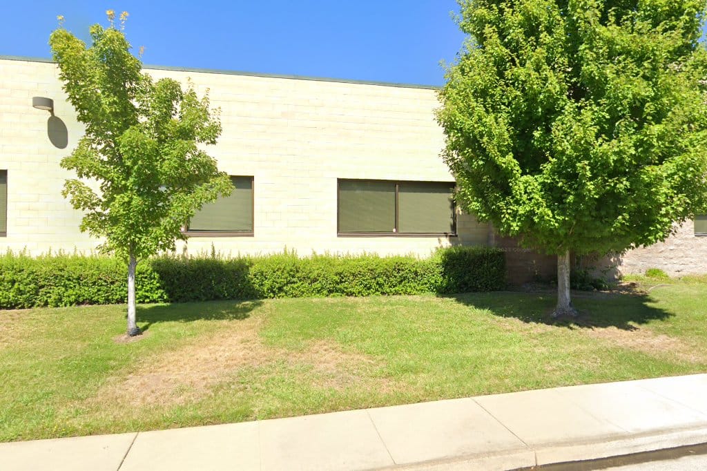 Redding California Department of Justice