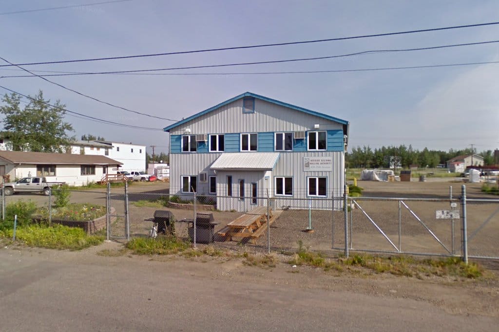 Fairbanks Housing Authority