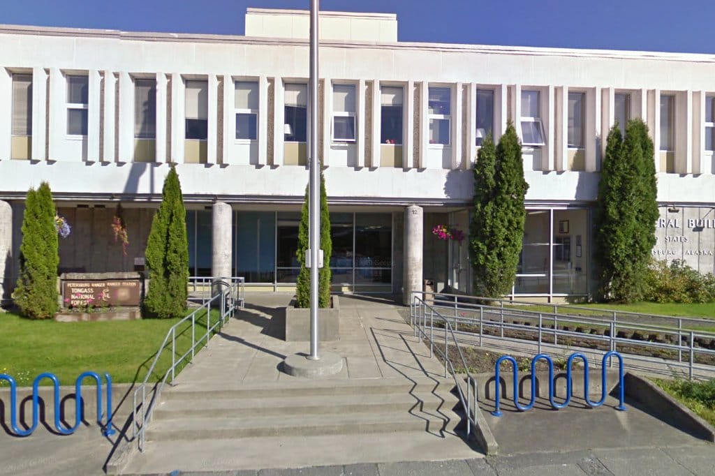 Petersburg Passport Office
