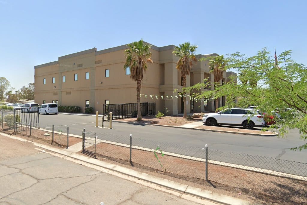 Imperl County Employment Department