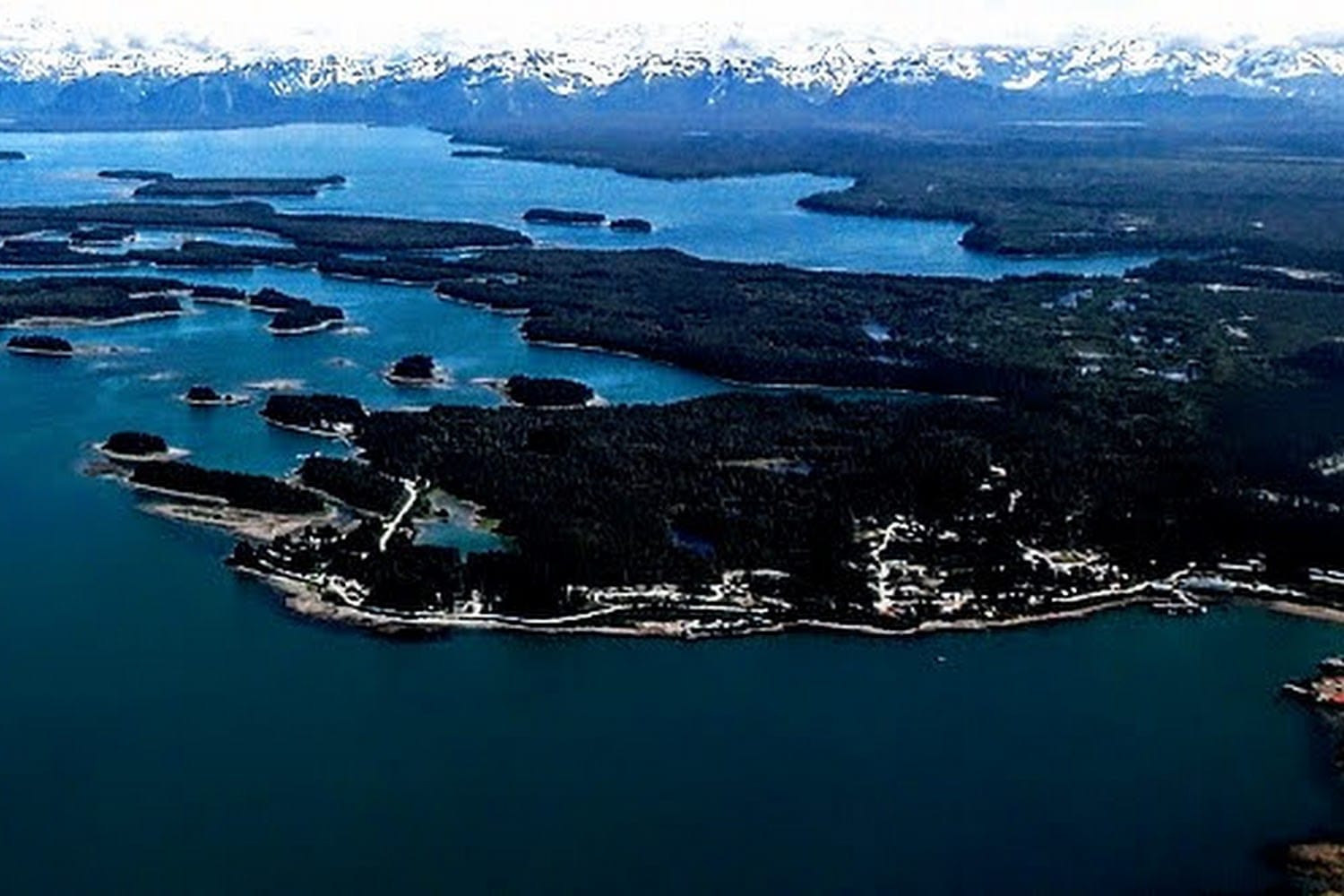 Yakutat DMV Branch Office