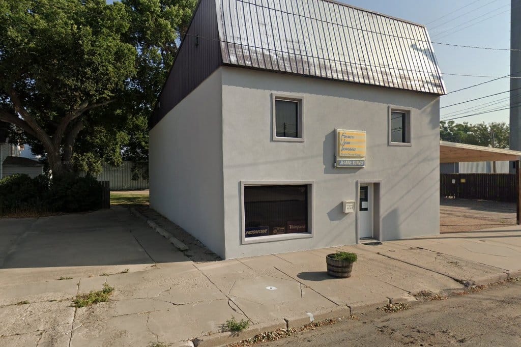 Burlington Unemployment Office