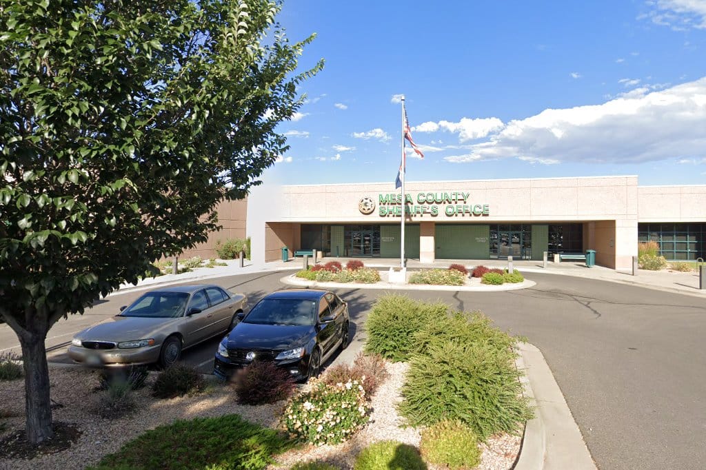 Mesa County Victims Assistance