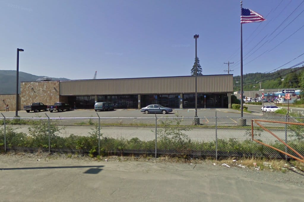 Ketchikan Passport Office