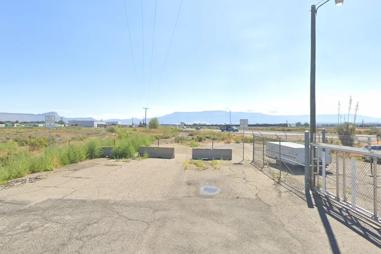 Grand Junction Unemployment Office