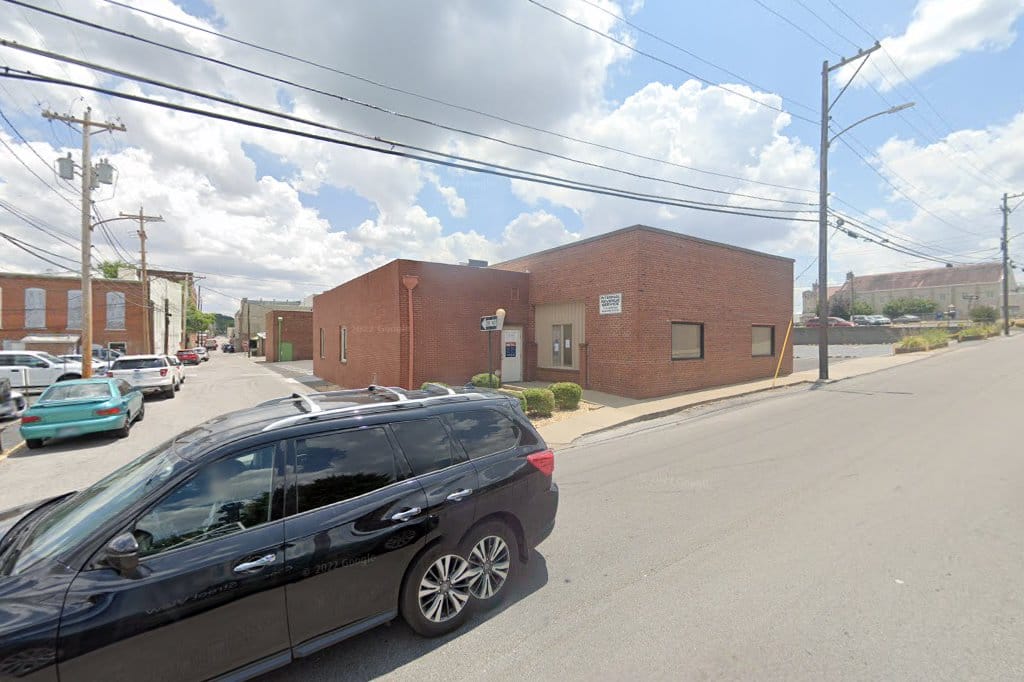 Hopkinsville Kentucky IRS Office