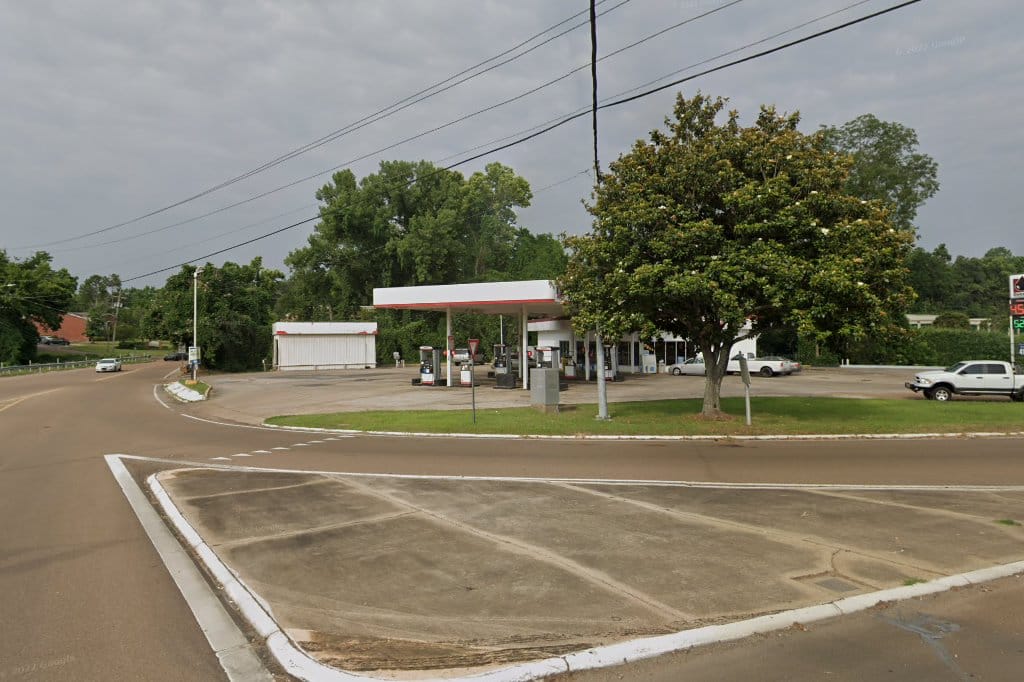 Goodwill Natchez