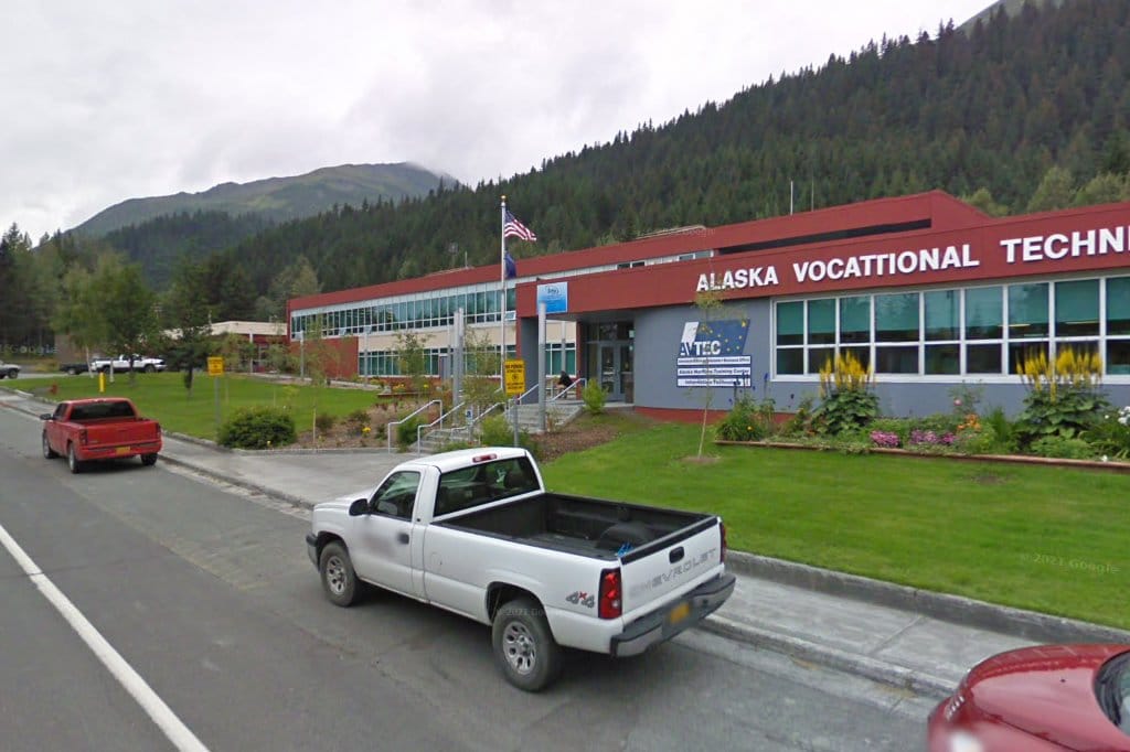 Seward Job Center