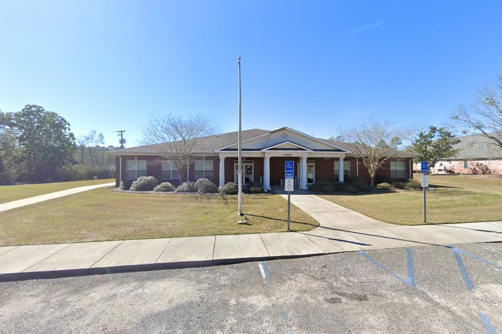 Gulfport Mississippi IRS Office