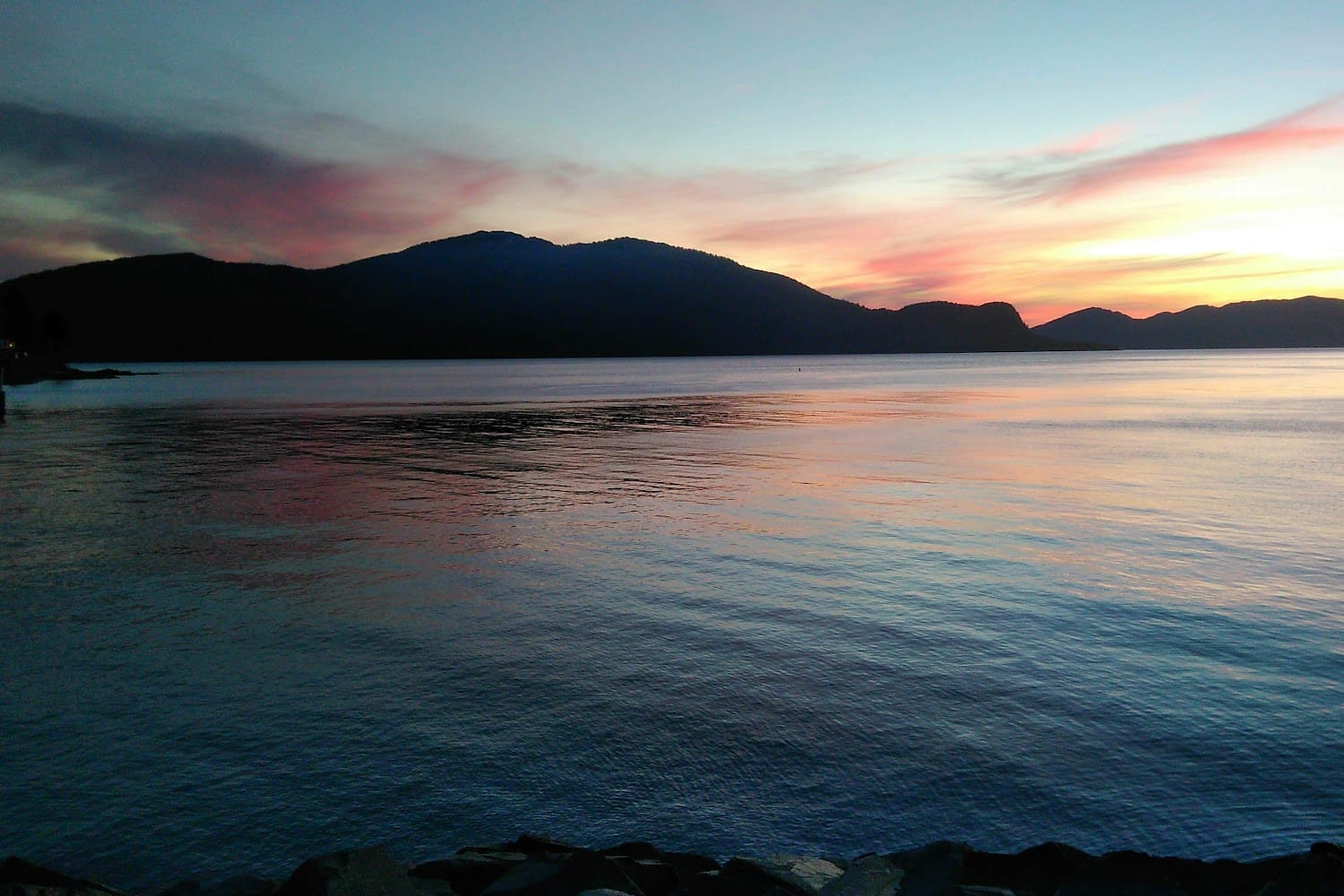 Wrangell Passport Office