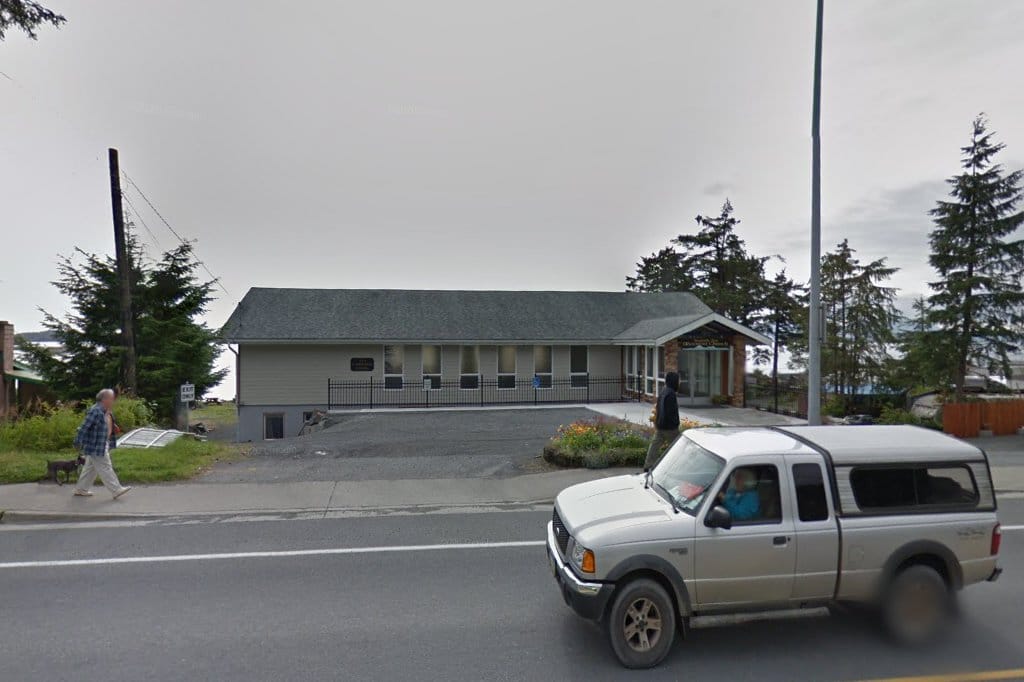 Sitka Sda School
