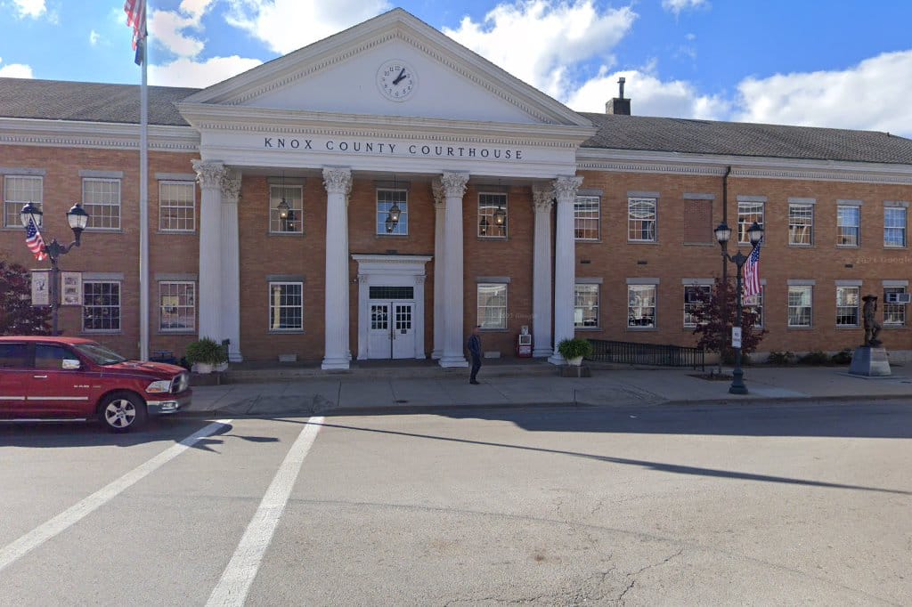 Barbourville Kentucky Juvenile Justice