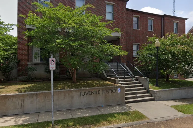 Adams County Juvenile Justice