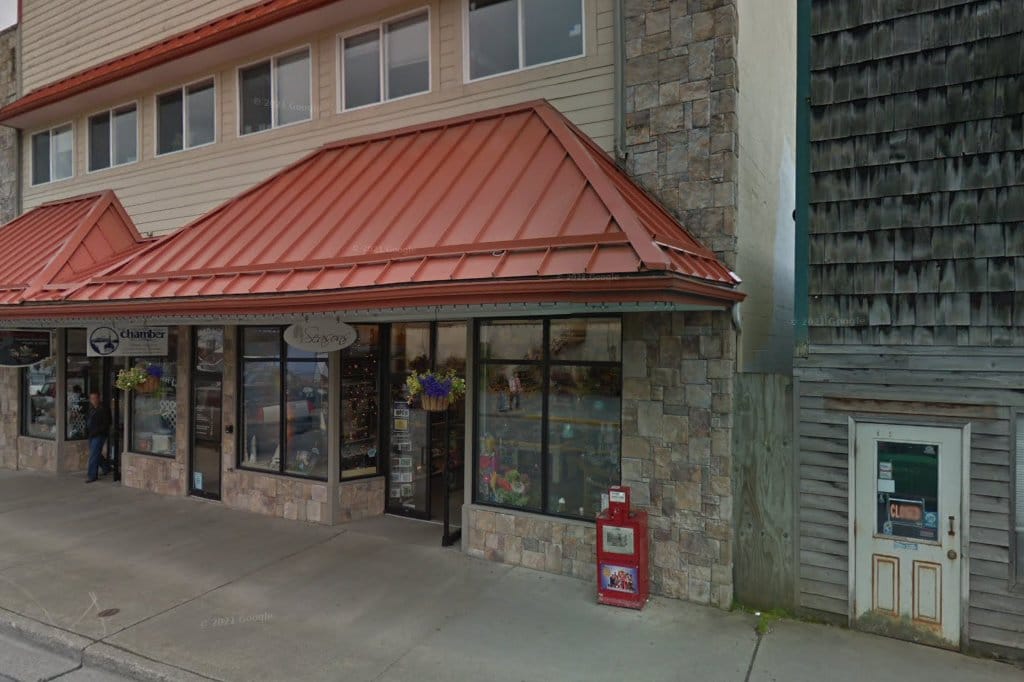 Sitka Public Defender