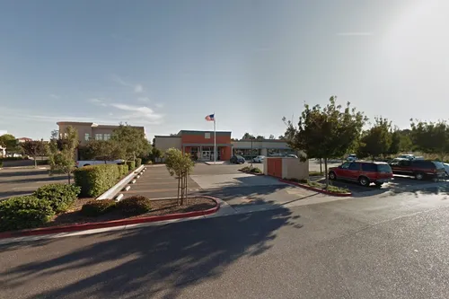 Santa Maria California IRS Office