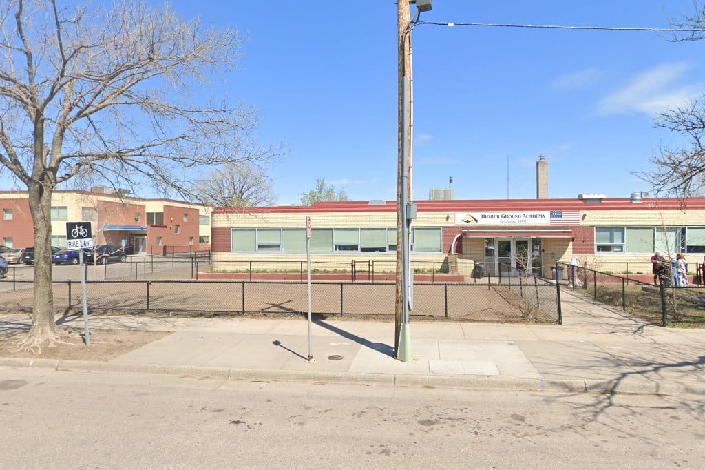 Higher Ground Academy
