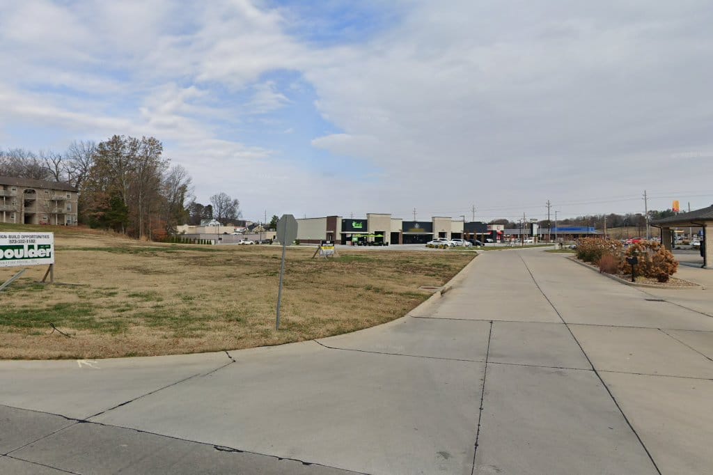Missouri Attorney General Cape Girardeau Regional Office