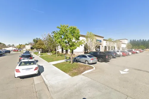 Bakersfield California IRS Office