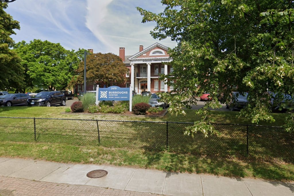 Connecticut Juvenile Justice