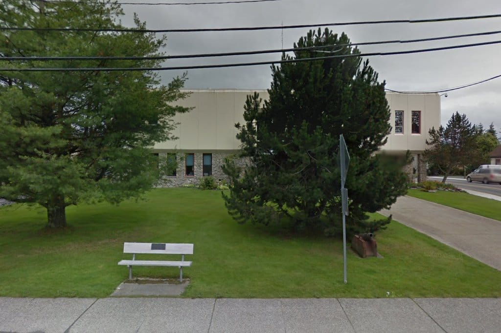 Sitka Job Center