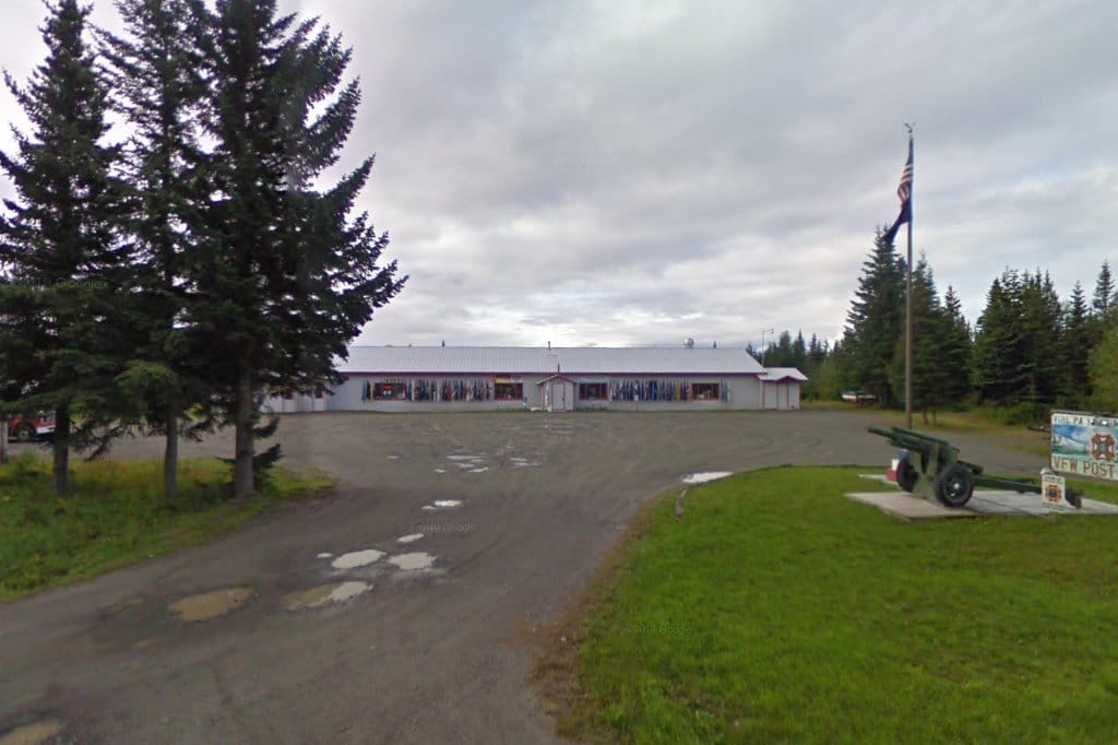 Veterans of Foreign Wars