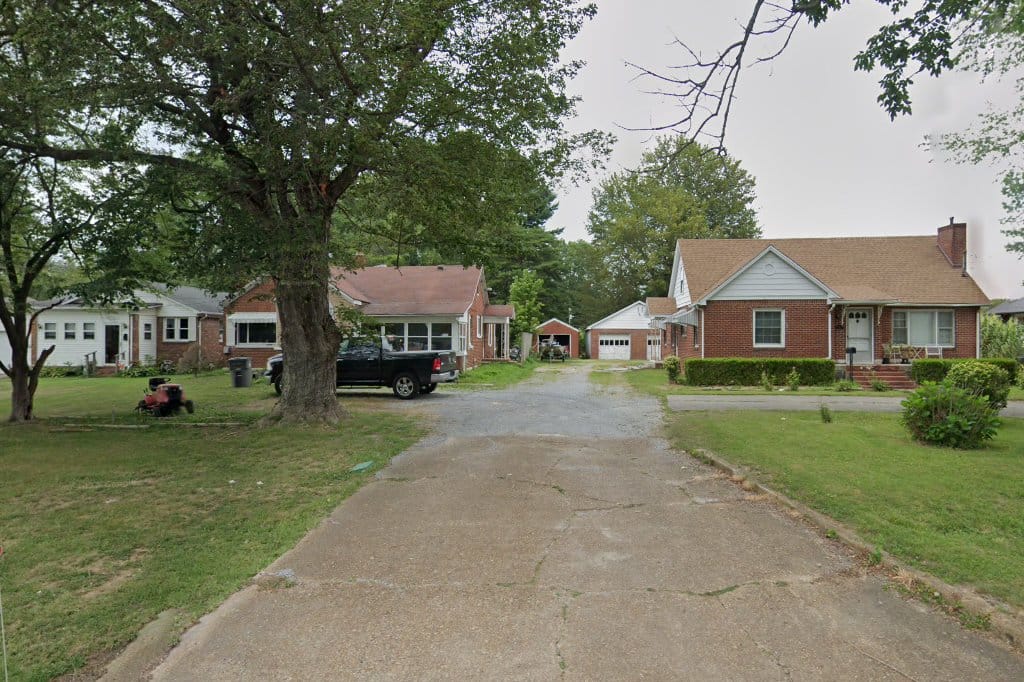 Mayfield Kentucky Juvenile Justice