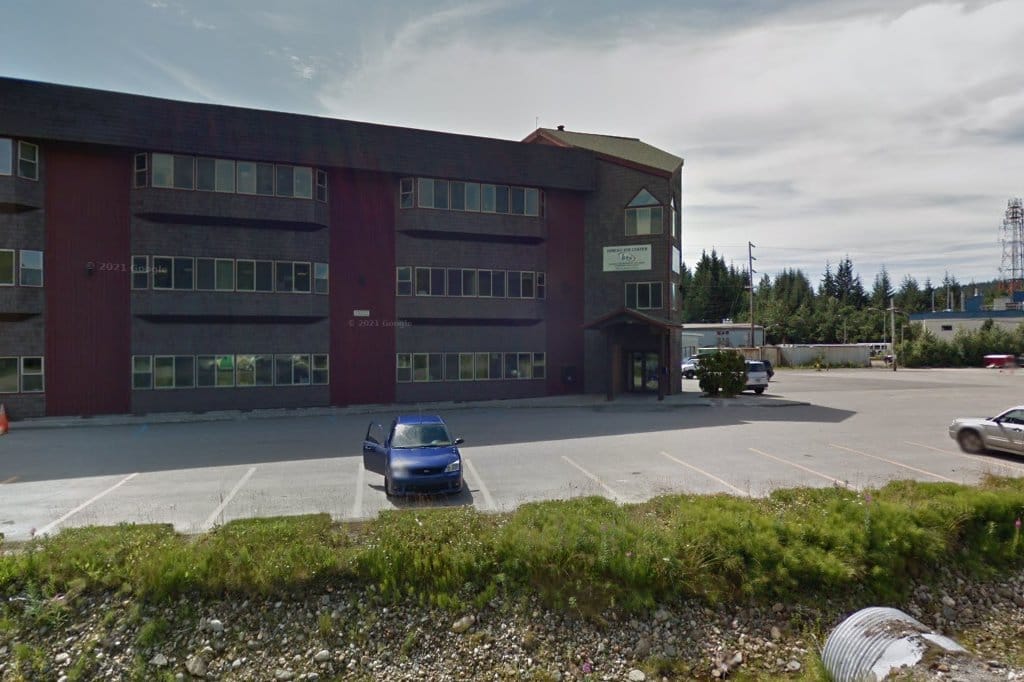Juneau Job Center