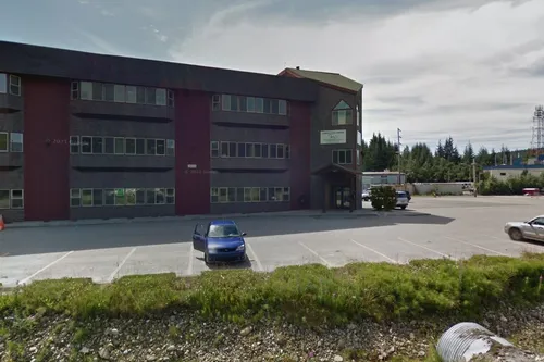 Juneau Job Center