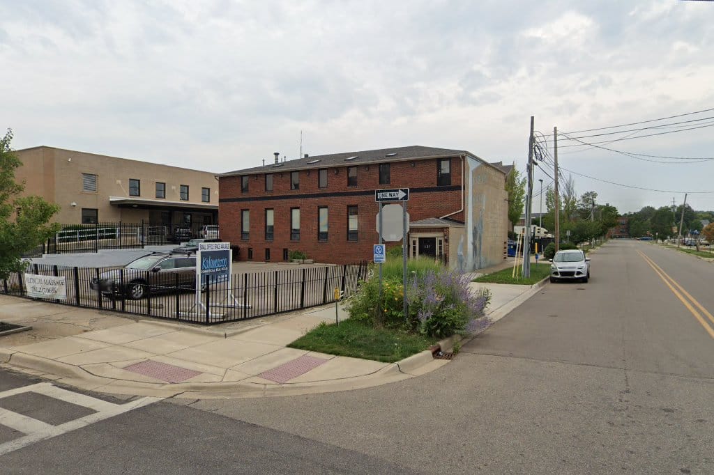 Kalamazoo County Bar Association