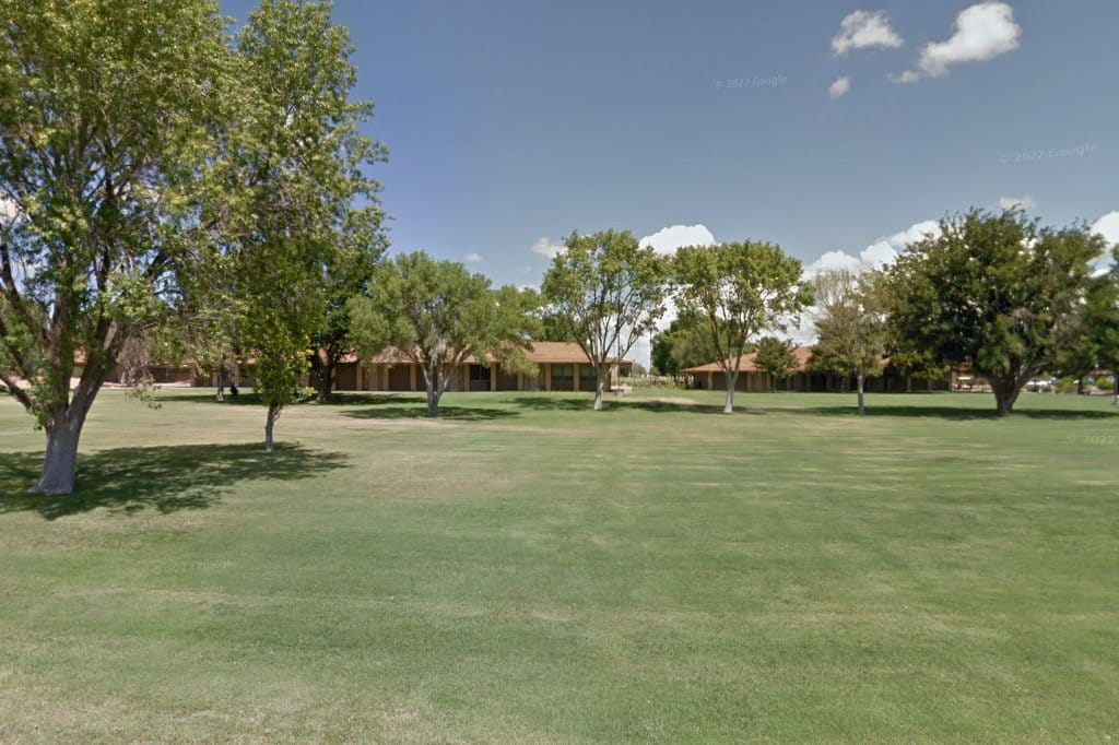 Cochise College