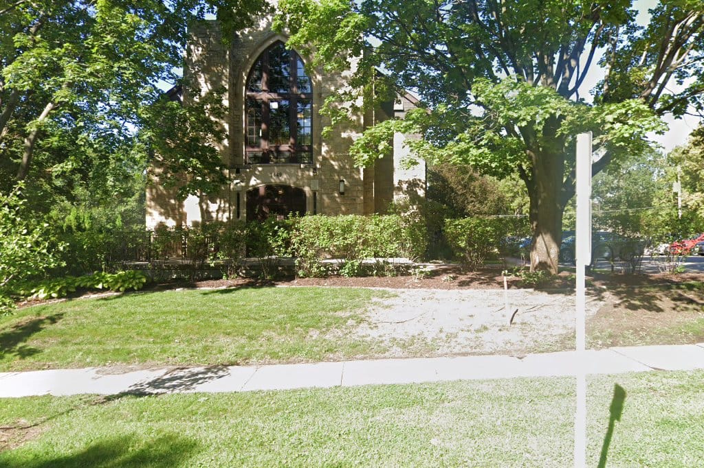 Anna Westin House School