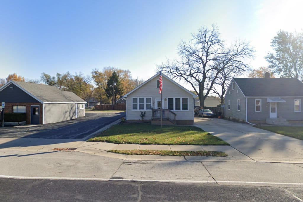 Peoria County Victims Assistance