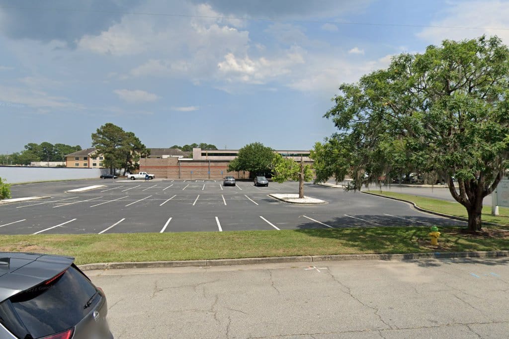 Savannah Employment Department