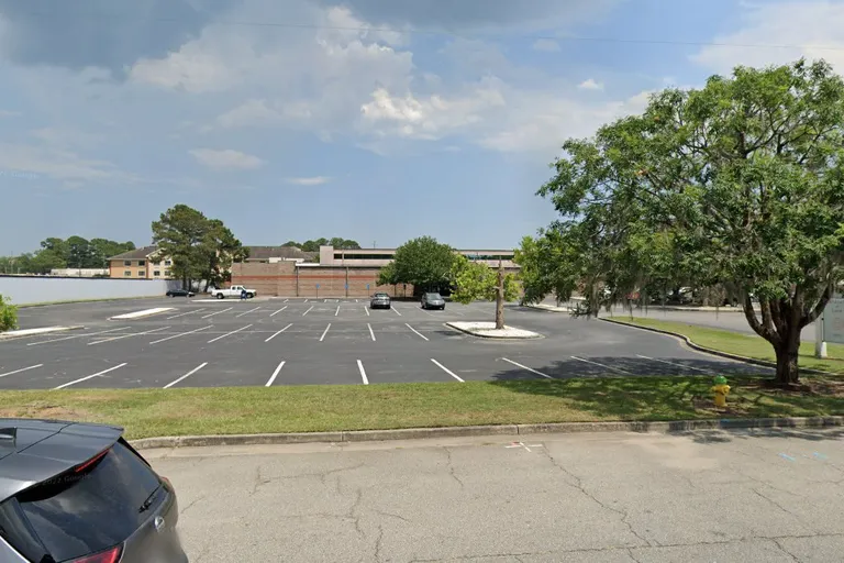 Savannah Employment Department