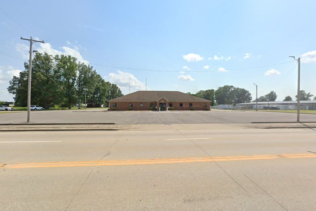 Paducah Kentucky IRS Office