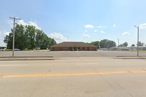 Paducah Kentucky IRS Office