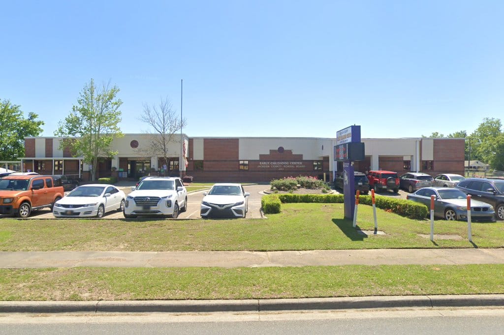 Jackson County Early Childhood Center