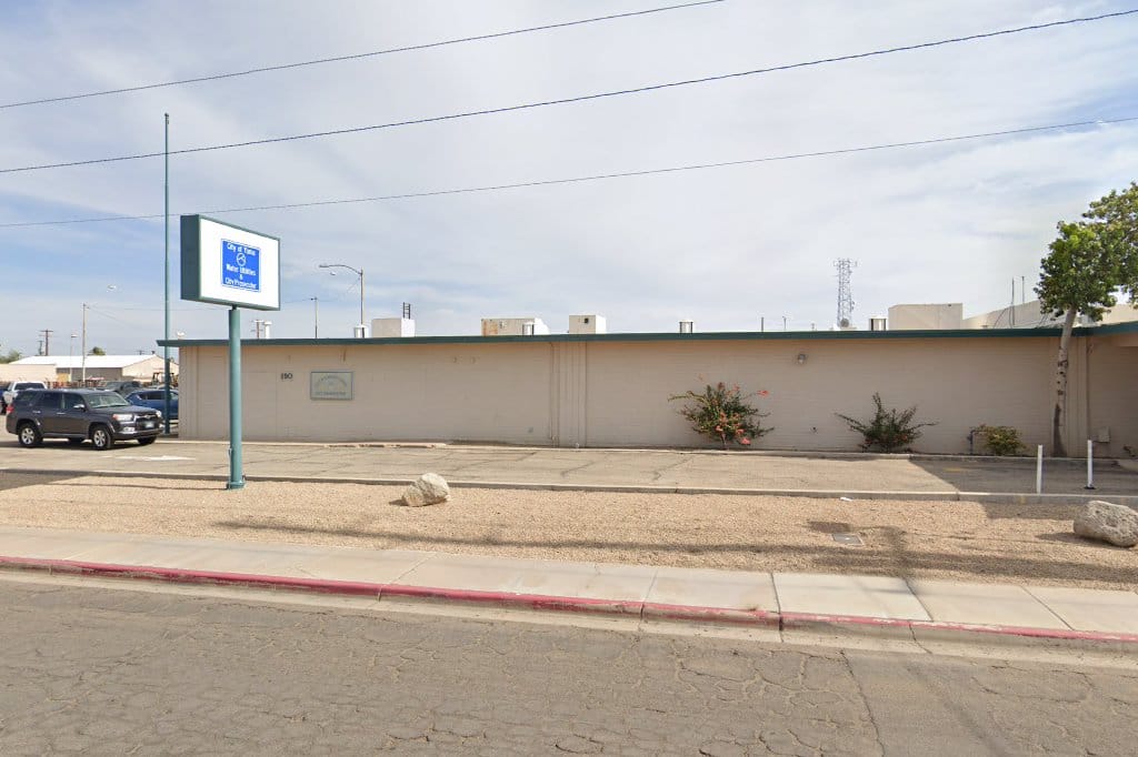 Yuma County District Attorney