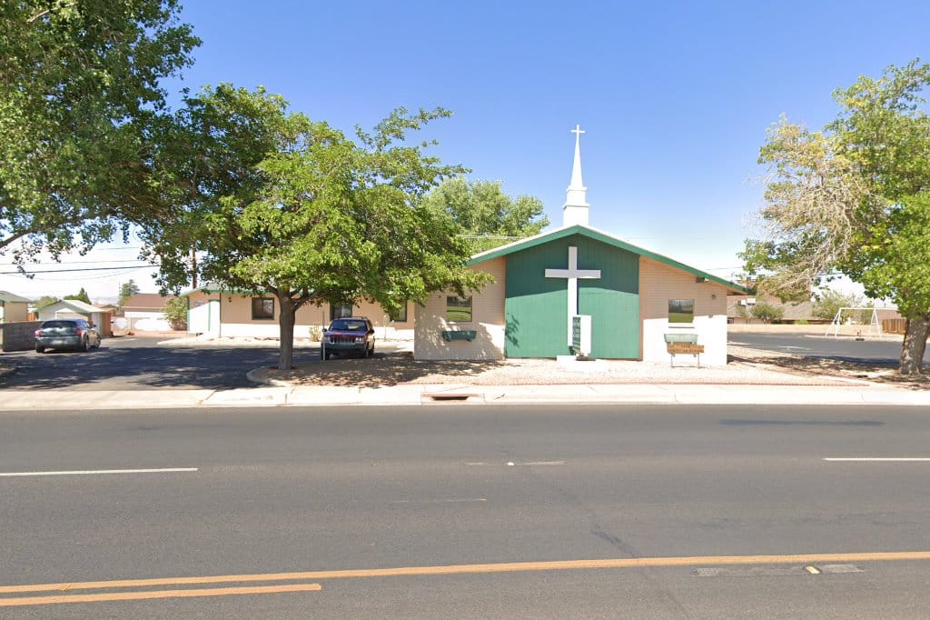 Page Christian School