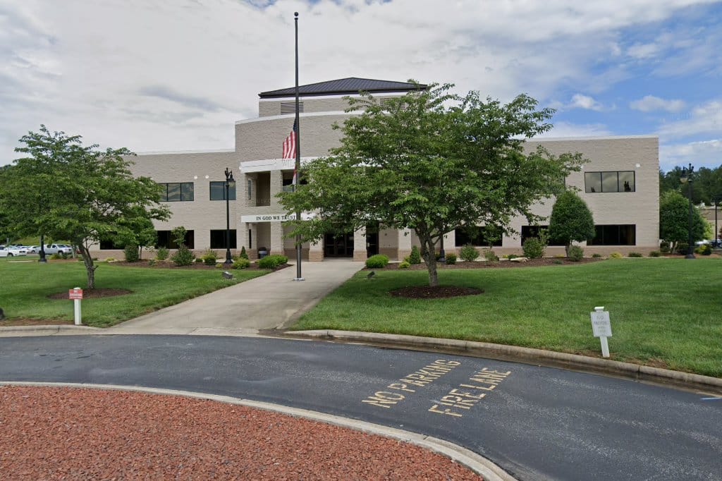 Wilkes County Bar Association
