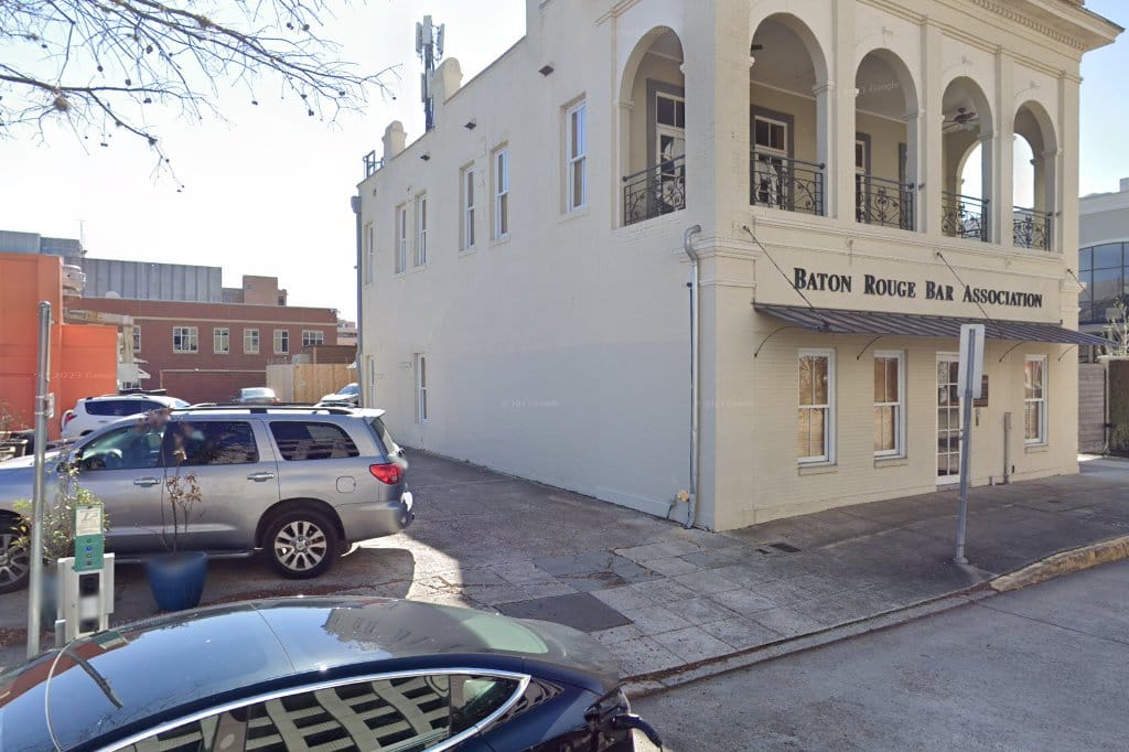 Baton Rouge Bar Association
