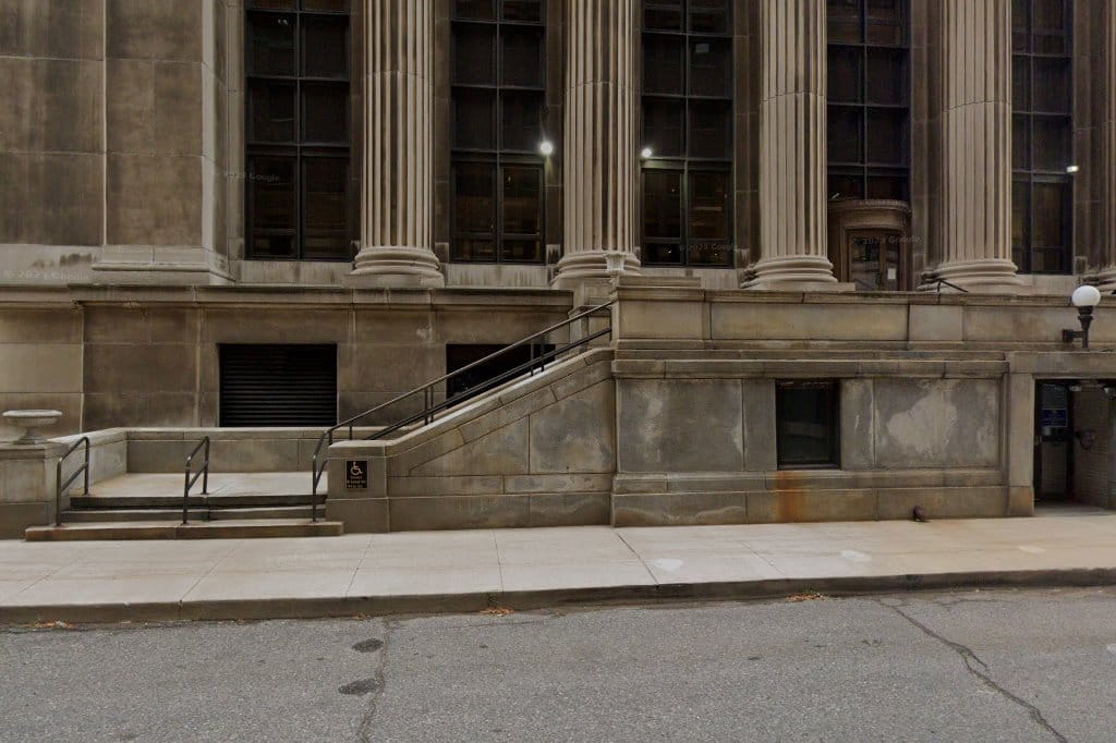 Michigan Attorney General Detroit Office