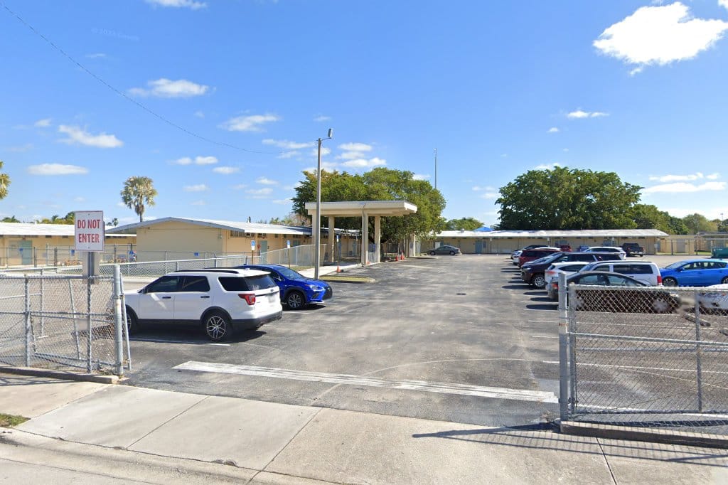 Tropical Elementary School